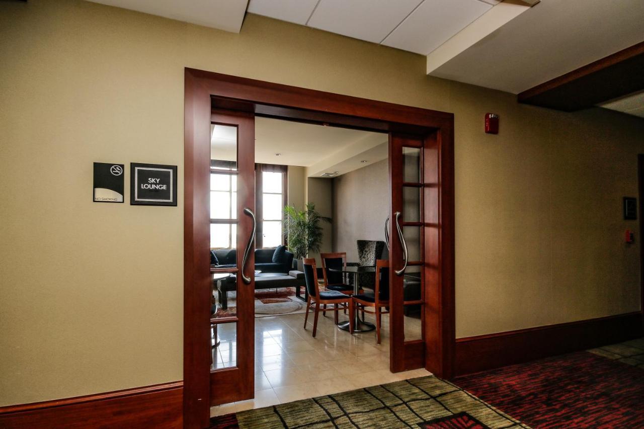 Chase Penthouse At 39 West Baltimore Inner Harbor Convention Center Free Indoor Parking One And Two Bedrooms Exterior foto