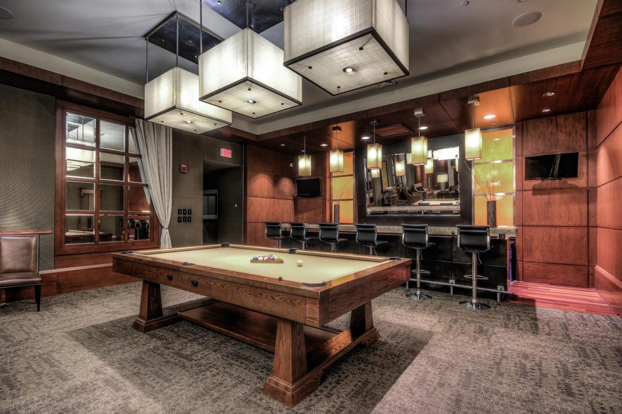 Chase Penthouse At 39 West Baltimore Inner Harbor Convention Center Free Indoor Parking One And Two Bedrooms Exterior foto