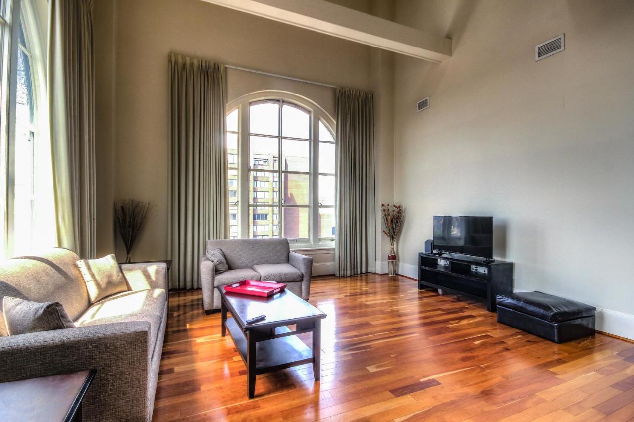 Chase Penthouse At 39 West Baltimore Inner Harbor Convention Center Free Indoor Parking One And Two Bedrooms Exterior foto