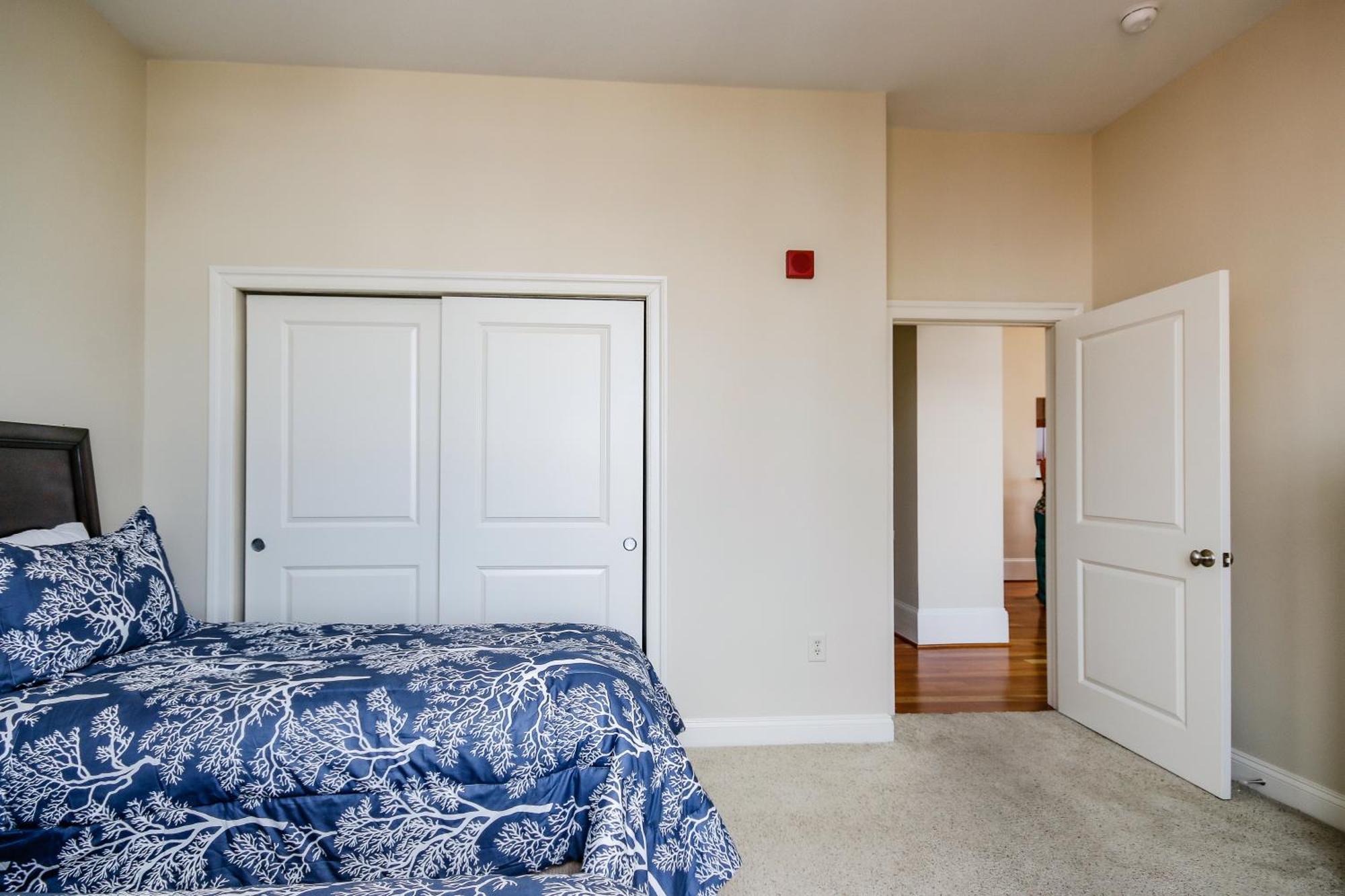Chase Penthouse At 39 West Baltimore Inner Harbor Convention Center Free Indoor Parking One And Two Bedrooms Exterior foto